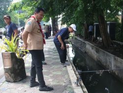 Paska Banjir, Bupati Sidoarjo Sidak RSUD Notopuro