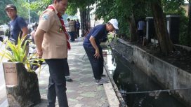 Paska Banjir, Bupati Sidoarjo Sidak RSUD Notopuro