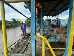 Tirta Kahuripan Edukasi Pelanggan Perkuat Kesadaran Menjaga Air Bersih
