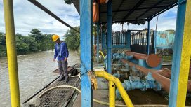 Tirta Kahuripan Edukasi Pelanggan Perkuat Kesadaran Menjaga Air Bersih