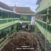 Masuk Tahap Akhir, Renovasi Madrasah PHTC Jatim 3 Rampung Akhir Desember