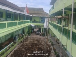 Masuk Tahap Akhir, Renovasi Madrasah PHTC Jatim 3 Rampung Akhir Desember