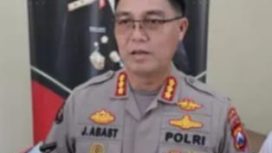 Polda Jatim Amankan Tersangka Ketiga Kasus Perusakan Rumah Nenek Elina