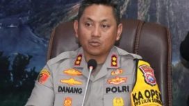 Polres Malang Perkuat Layanan Publik 2025, Optimalisasi 110 dan SPKT 24 Jam