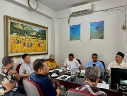 Jelang Munas SWI 2026, Seluruh Rangkaian Kegiatan Akan Lancar dan Sukses