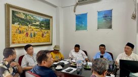 Jelang Munas SWI 2026, Seluruh Rangkaian Kegiatan Akan Lancar dan Sukses