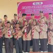 Kwarcab Gerakan Pramuka Jember Gelar Kursus Pembina Pramuka Mahir Tingkat Dasar