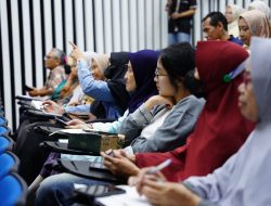 Lewat Workshop Literasi Digital GenSi, Indosat Dorong Pemberdayaan UMKM 