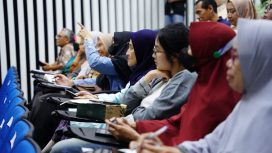 Lewat Workshop Literasi Digital GenSi, Indosat Dorong Pemberdayaan UMKM