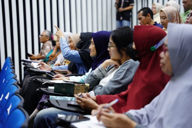 
					Lewat Workshop Literasi Digital GenSi, Indosat Dorong Pemberdayaan UMKM 