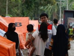 Pakar UPER Soroti Tantangan Logistik Bencana di Sumatera