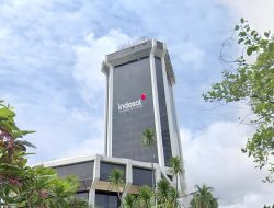 Pastikan Pengalaman Komunikasi yang Stabil, Indosat Perkuat Jaringan A.N.D.A.L di Outer Jakarta