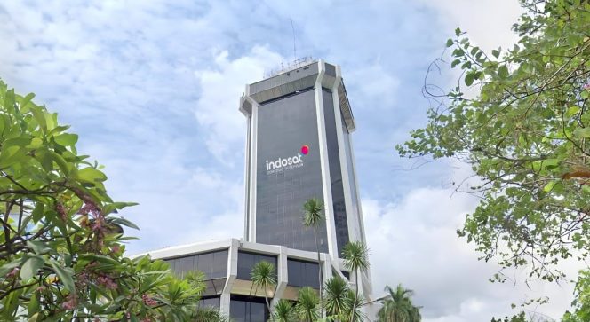 
					Pastikan Pengalaman Komunikasi yang Stabil, Indosat Perkuat Jaringan A.N.D.A.L di Outer Jakarta