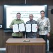 Patra Jasa Sepakati Kerja Sama Keberlanjutan Bersama Universitas Pertamina