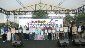 Peringati Hari Disabilitas Internasional, YRPPD Bersama YCD Perkuat Depok Jadi Kota Ramah Inklusi