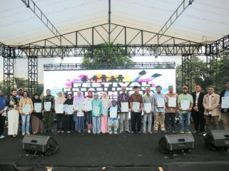 Peringati Hari Disabilitas Internasional, YRPPD Bersama YCD Perkuat Depok Jadi Kota Ramah Inklusi