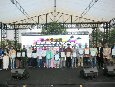 Peringati Hari Disabilitas Internasional, YRPPD Bersama YCD Perkuat Depok Jadi Kota Ramah Inklusi