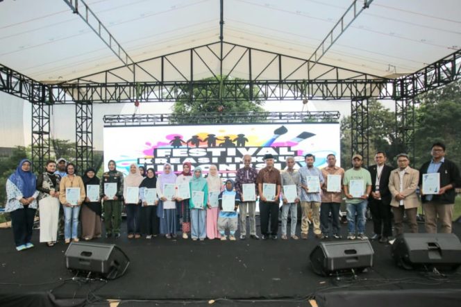 
					Peringati Hari Disabilitas Internasional, YRPPD Bersama YCD Perkuat Depok Jadi Kota Ramah Inklusi