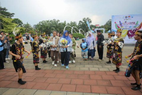 Peringati Hari Disabilitas Internasional, YRPPD Bersama YCD Perkuat Depok Jadi Kota Ramah Inklusi