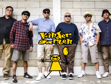 Kindergarten
