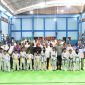 Wabup Mimik Idayana Buka Kejurkab Jujitsu Piala KONI Sidoarjo 2025