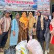 Wujud Kepedulian Nyata, Humaniora Malaysia Filantropi Salurkan Bantuan untuk Korban Banjir dan Longsor di Aceh
