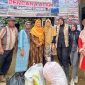 Wujud Kepedulian Nyata, Humaniora Malaysia Filantropi Salurkan Bantuan untuk Korban Banjir dan Longsor di Aceh