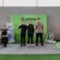 Ofero Luncurkan PStareer 5 Lit Sebagai Flasgship Utama Sepeda Listrik