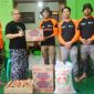 Dompet Dhuafa Jawa Tengah Respon Banjir Kudus Pasok Logistik Bagi Penyintas
