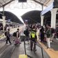Antisipasi Lonjakan Mudik, KAI Daop 8 Surabaya Jual Tiket Lebaran Mulai 25 Januari