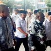 Bupati Mojokerto Dampingi Menteri HAM Kunjungi Korban Keracunan MBG di RSUD Dr. Soekandar