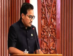 Bapemperda DPRD Menindaklanjuti Raperda-raperda Dalam Promperda Kota Depok