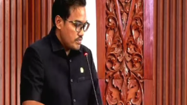 Bapemperda DPRD Menindaklanjuti Raperda-raperda Dalam Promperda Kota Depok