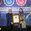 Dompet Dhuafa Terima Penghargaan Bergengsi di Ajang Digital Innovation 2026