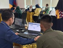 Aktivasi Akun Coretax di Jatim I Capai 54 Persen, DJP Intensifkan Edukasi Wajib Pajak