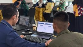 Aktivasi Akun Coretax di Jatim I Capai 54 Persen, DJP Intensifkan Edukasi Wajib Pajak