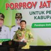Bupati Sidoarjo Subandi Matangkan Persiapan Porprov X 2027