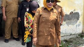 Wabup Sidoarjo Sidak SDN Jatikalang, Bangunan Sekolah Dinilai Membahayakan Siswa