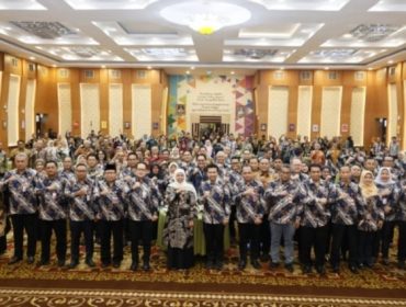 Pemerintah Provinsi Jawa Timur Gelar Retreat 2026 