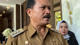 Foto: Maidi, Walikota Madiun