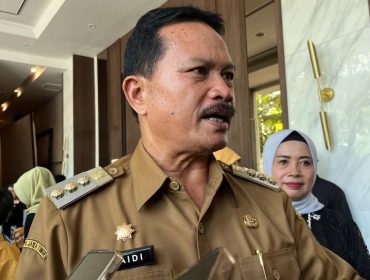 Foto: Maidi, Walikota Madiun