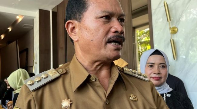 Foto: Maidi, Walikota Madiun