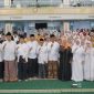 Peringatan Isra Mikraj 2026 di Islamic Center,  Gus Kautsar Tekankan Iman Harus Berdampak Sosial 