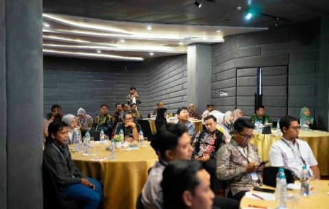 Rapimnas I IKAPJ Jadi Momentum Penguatan Jejaring Alumni dan Industri