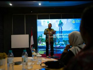 Rapimnas I IKAPJ Jadi Momentum Penguatan Jejaring Alumni dan Industri