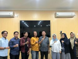 Gandeng LUKW UMJ, SWI Siap Gelar Uji Kompetensi Wartawan di Berbagai Daerah