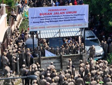 Pemkab Sidoarjo Bongkar Pagar Perumahan, Integrasikan Jalan untuk Urai Kemacetan Warga