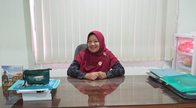 Ujian Kesadaran Kolektif: DLH Jepara Galakkan Sinergi Lintas Sektor untuk Kelestarian 'Bumi Kartini'