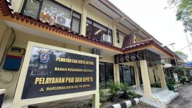 Realisasi Pajak Bumi dan Bangunan Kota Depok Tahun 2025 Tembus 419 Miliar