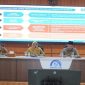 Komisi I DPRD Nganjuk Kunjungan Diskominfo Jatim Bahas Transformasi Digital